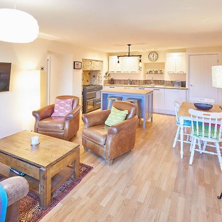 Host & Stay - The Old Dairy Masham Bagian luar foto