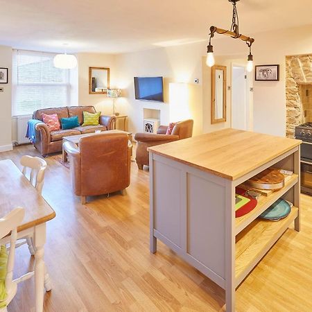 Host & Stay - The Old Dairy Masham Bagian luar foto