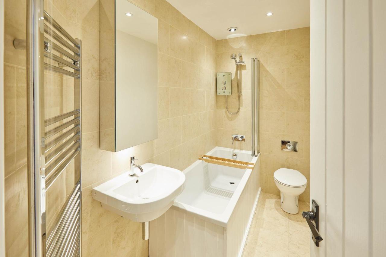 Host & Stay - The Old Dairy Masham Bagian luar foto