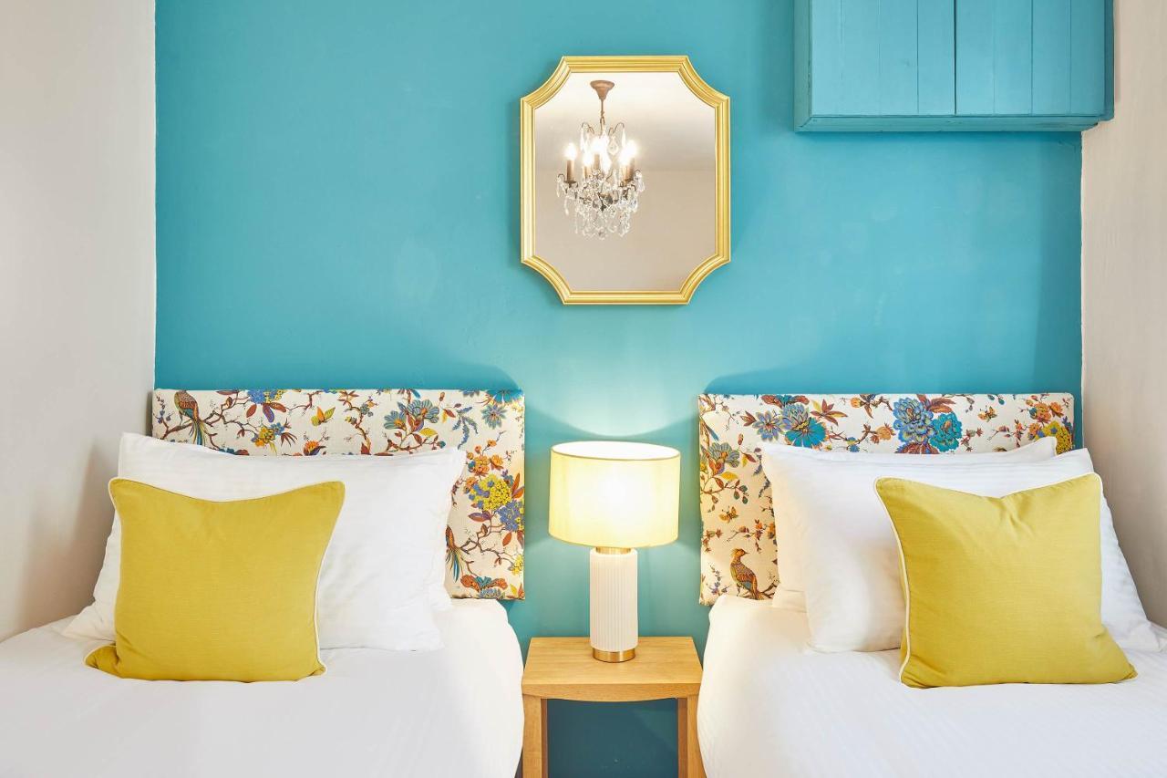 Host & Stay - The Old Dairy Masham Bagian luar foto