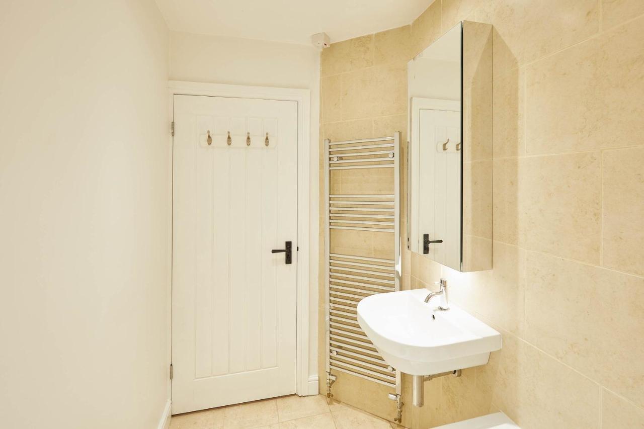 Host & Stay - The Old Dairy Masham Bagian luar foto