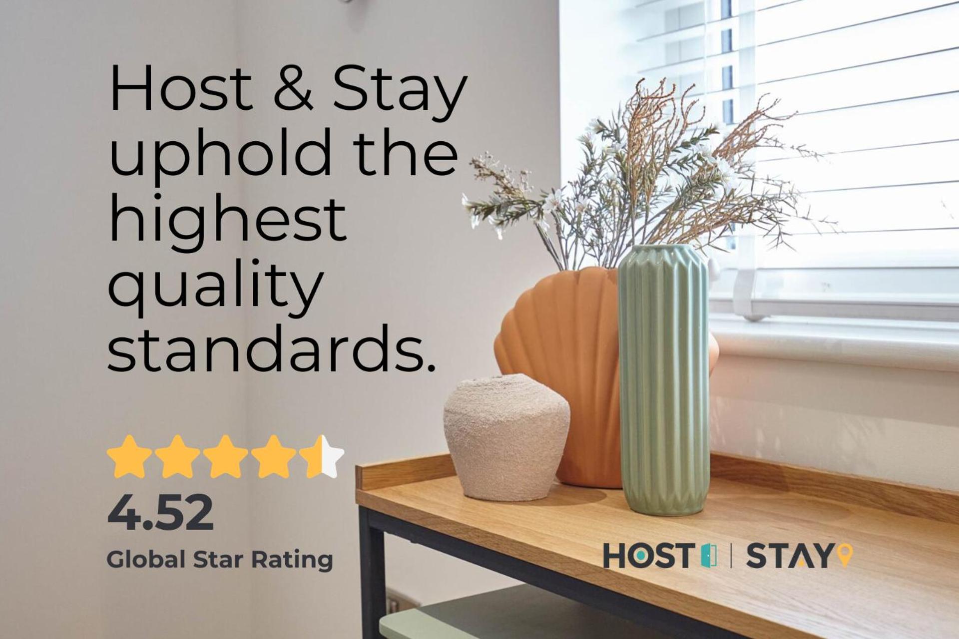 Host & Stay - The Old Dairy Masham Bagian luar foto